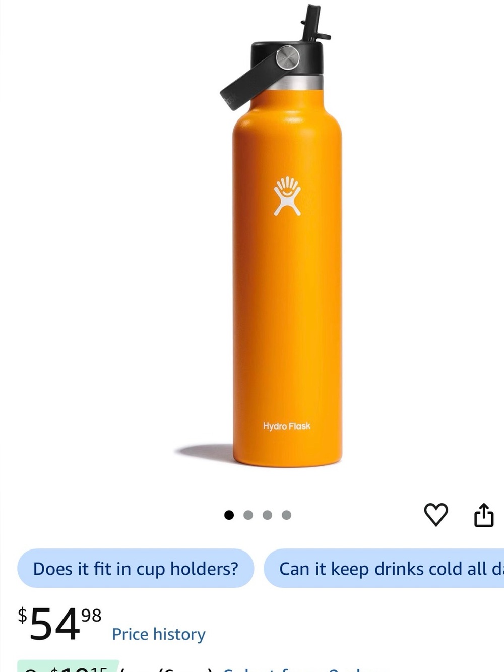 Hydro Flask 24ounce
